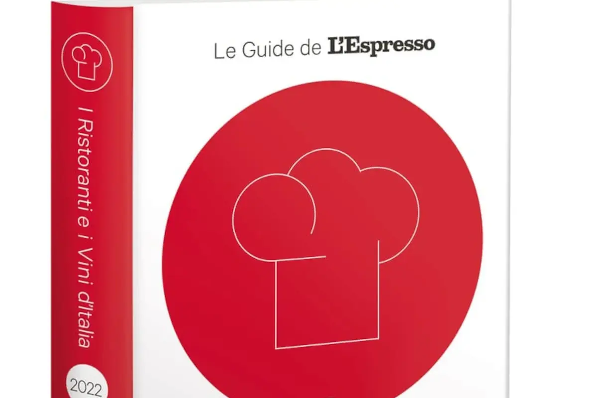 Guida Espresso, 18 i