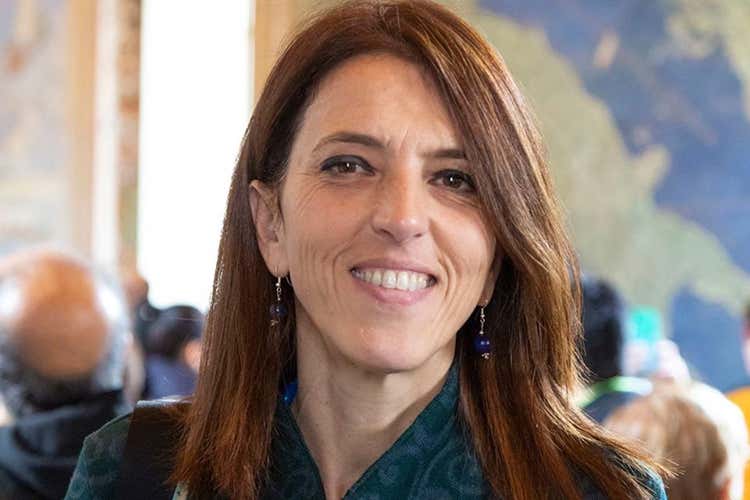 Claudia Sonego - La crisi nera delle guide turistiche «Per lo Stato non contiamo nulla»