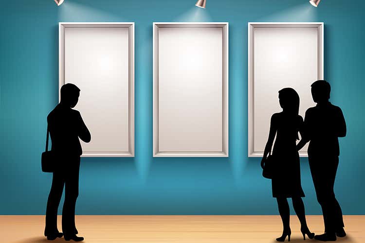 Musei vuoti e guide disoccupate - La crisi nera delle guide turistiche «Per lo Stato non contiamo nulla»