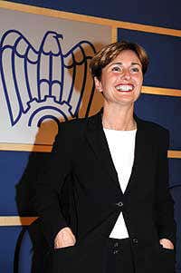 Federica Guidi