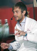 Guido Martinetti