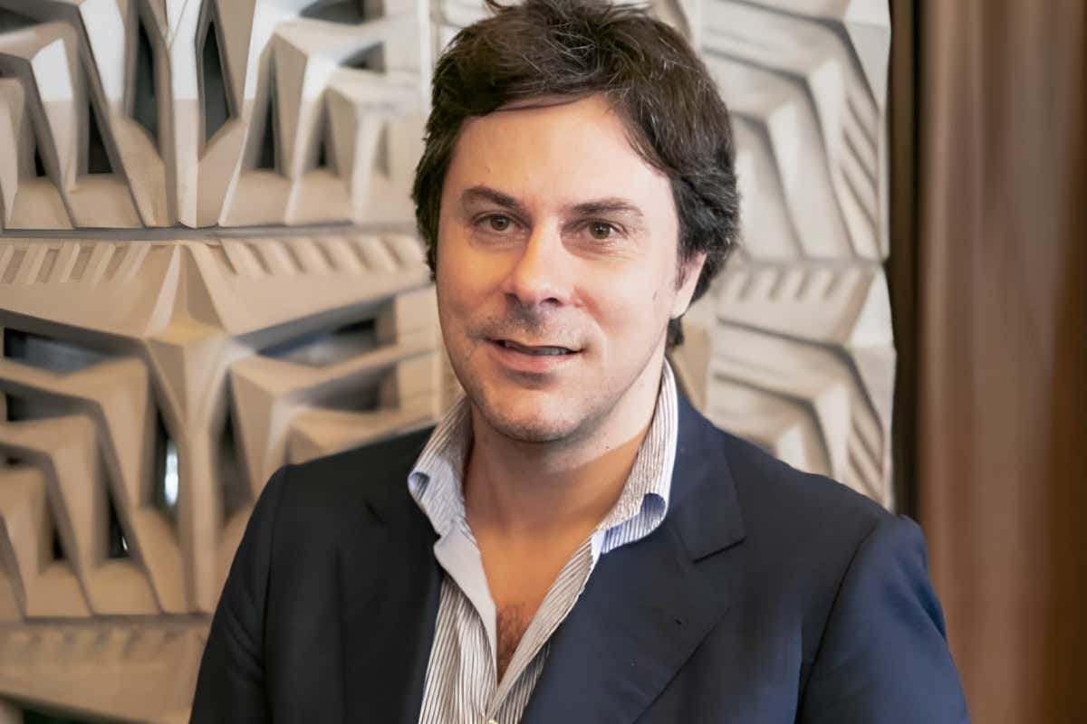 Guido Baldeschi Balleani, nuovo chief strategy officer di EFI Fine Wines Guido Baldeschi Balleani nuovo chief strategy officer di EFI Fine Wines