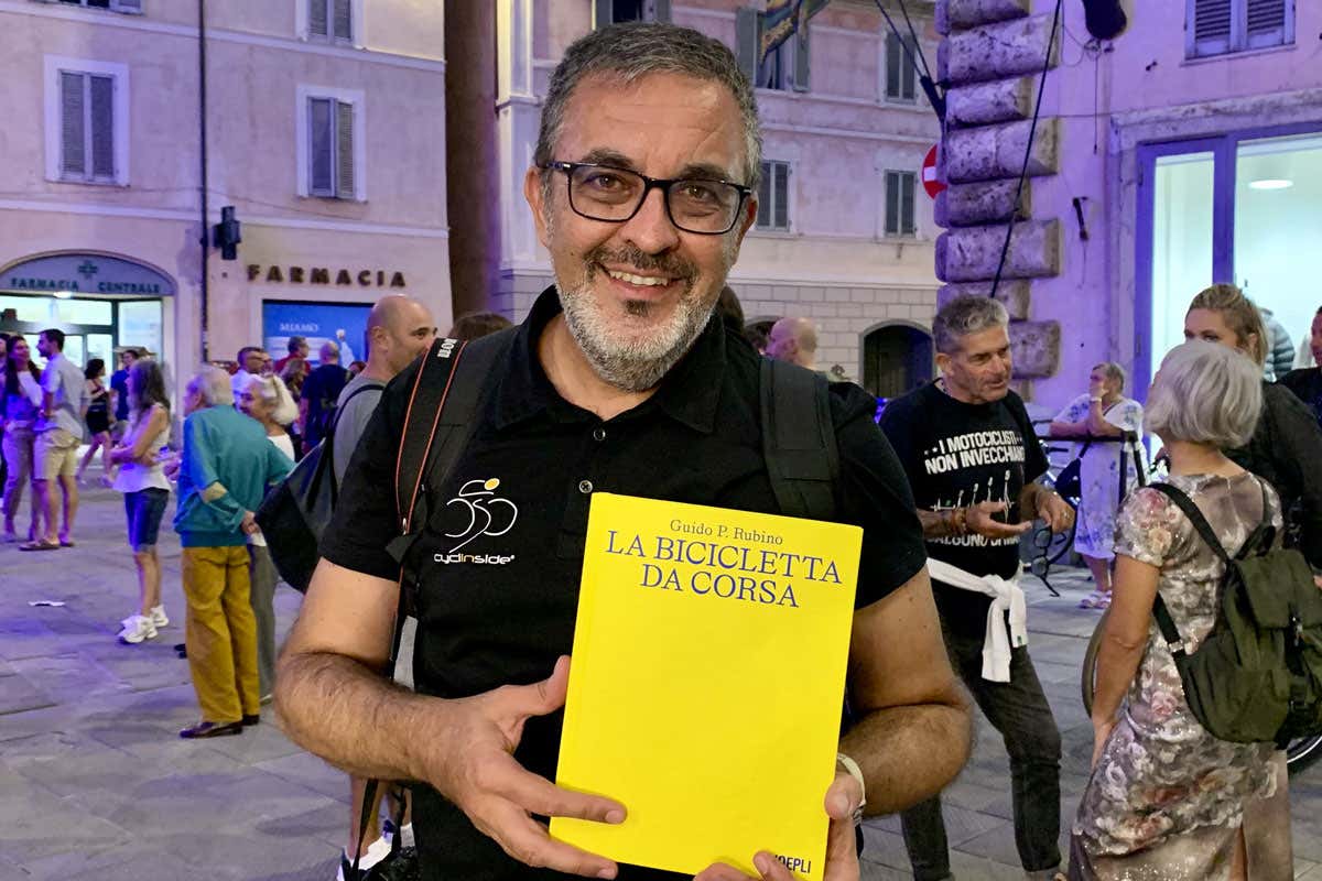 La Francescana Ciclostorica: bici d’epoca nell’Umbria dell’accoglienza 