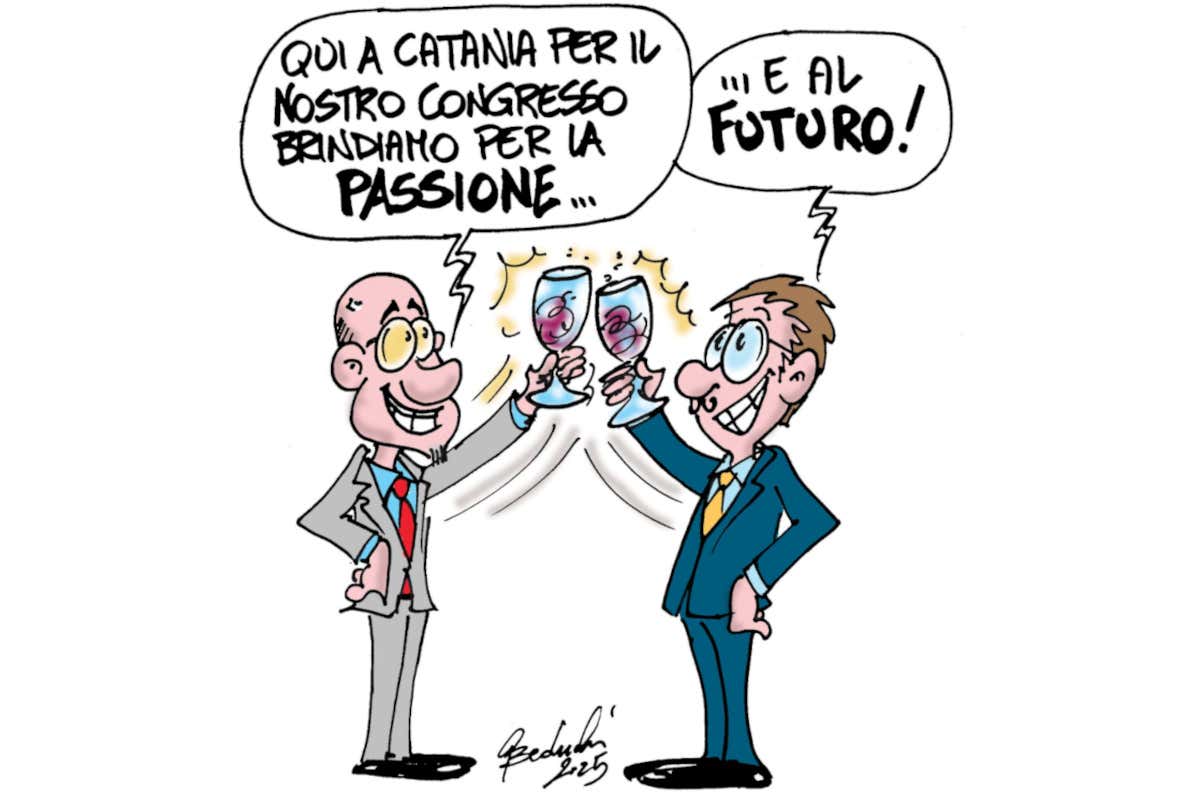 Professionisti e associazioni uniti per valorizzare l’accoglienza italiana