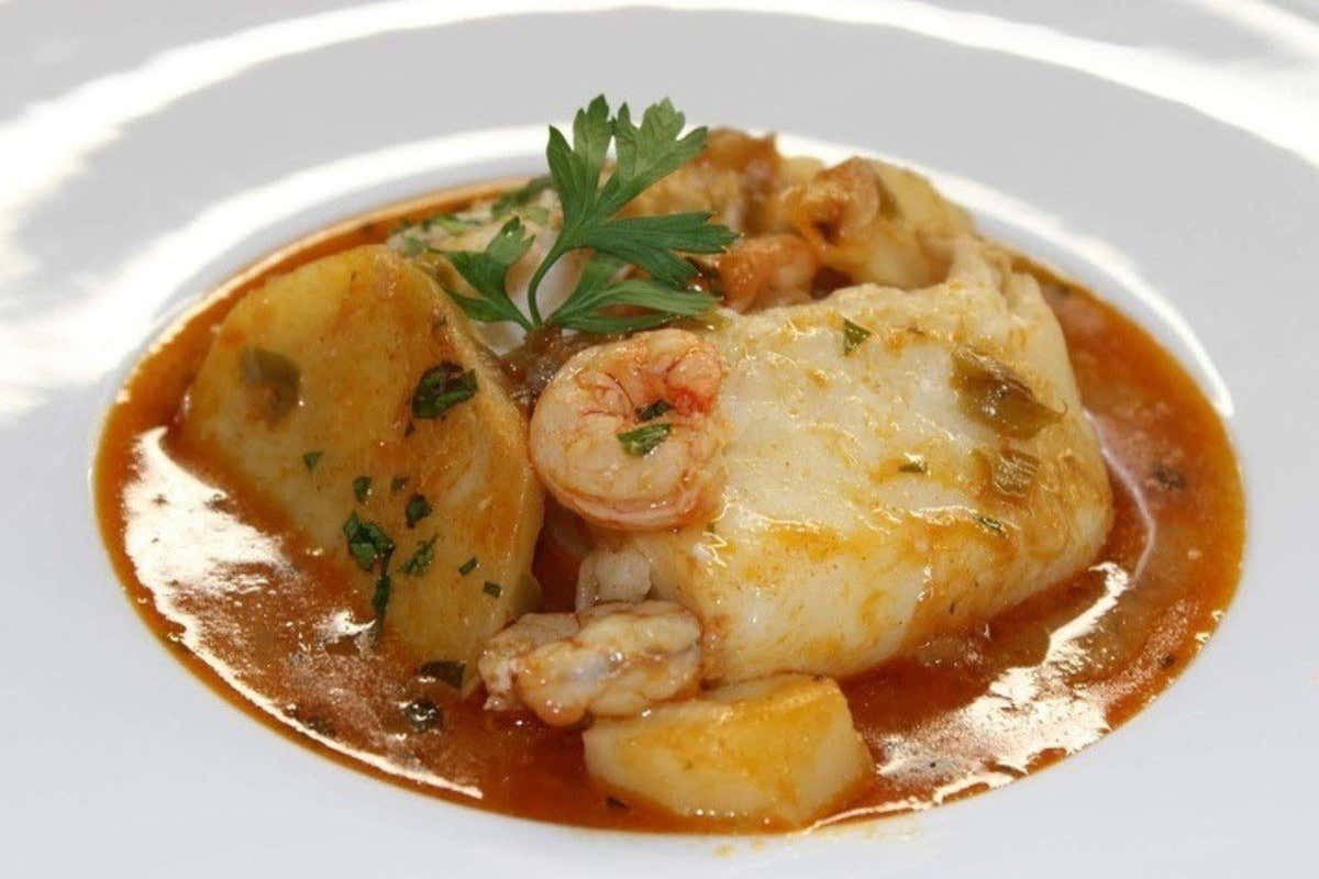 Alla scoperta dei sapori iberici: un tour gastronomico della Spagna Alla scoperta dei sapori iberici: un tour gastronomico della Spagna