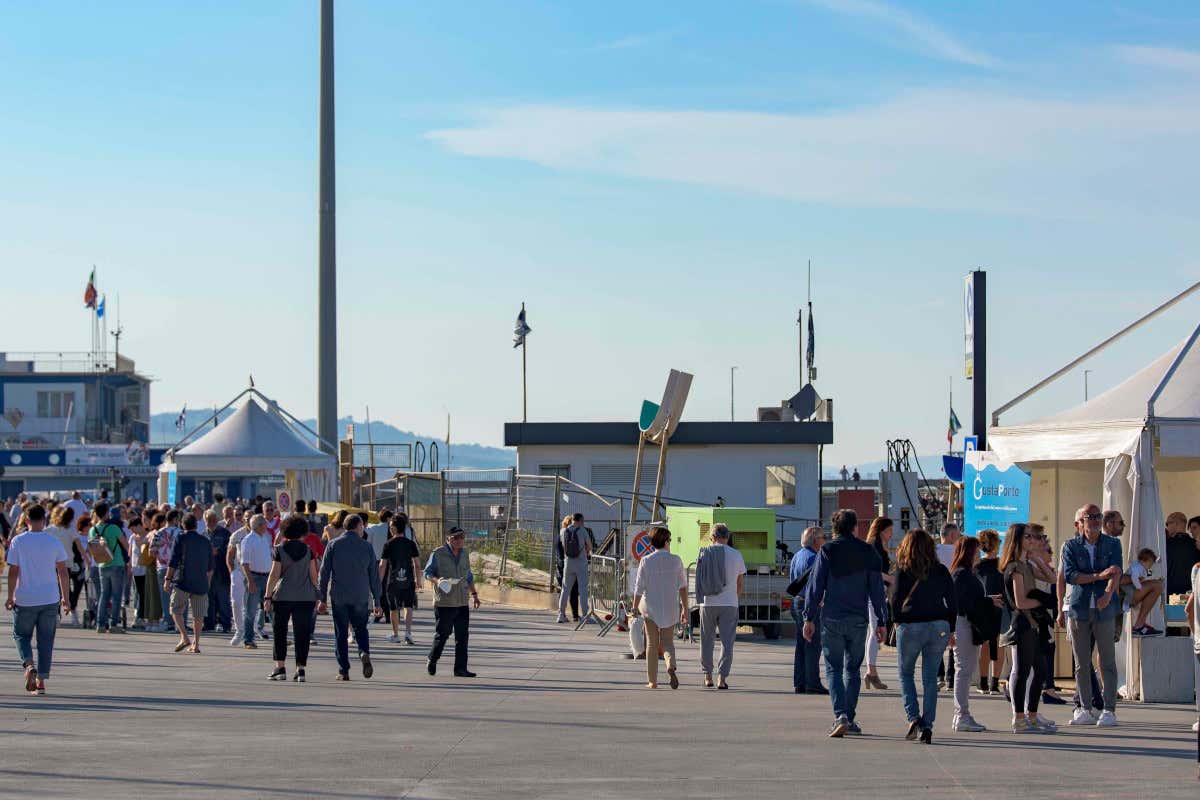 GustaPorto 2023: una giornata di degustazioni ed esperienze immersive