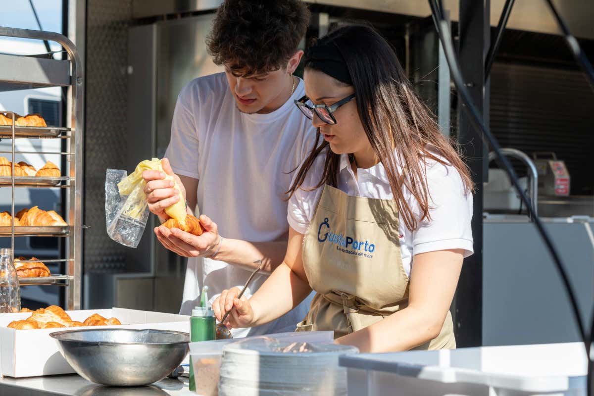 Civitanova, torna GustaPorto: l'evento che accende l'estate tra mare e gusto