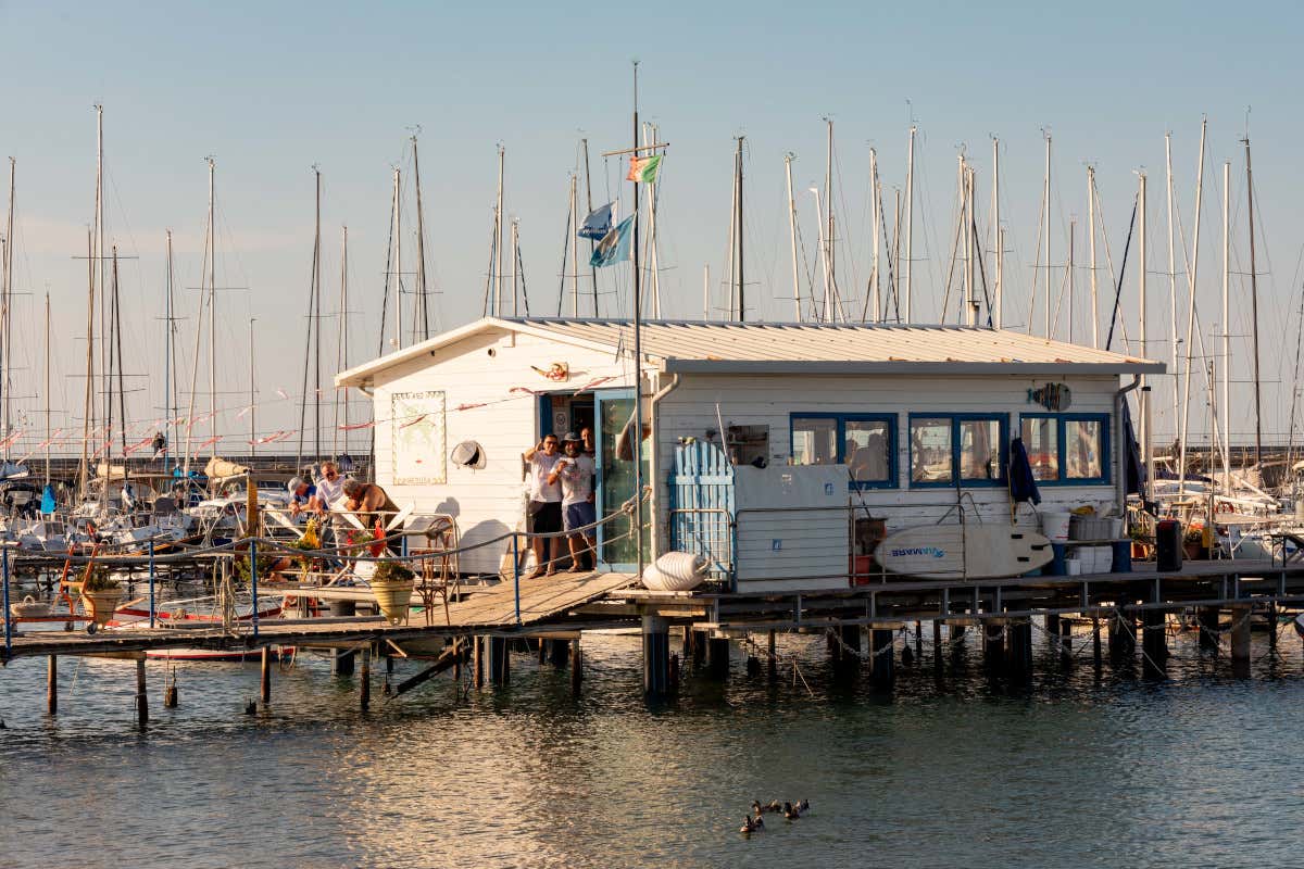 Civitanova, torna GustaPorto: l'evento che accende l'estate tra mare e gusto