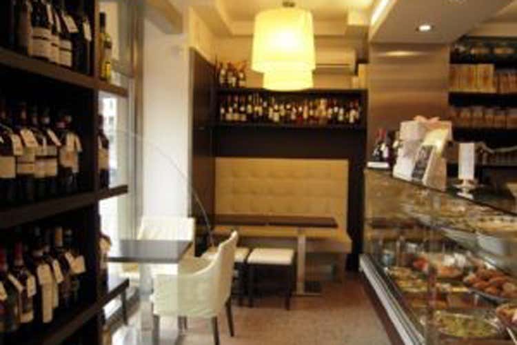 Il gusto nobile del caviale a Firenze con Calvisius Caviar e Ars Italica Calvisius