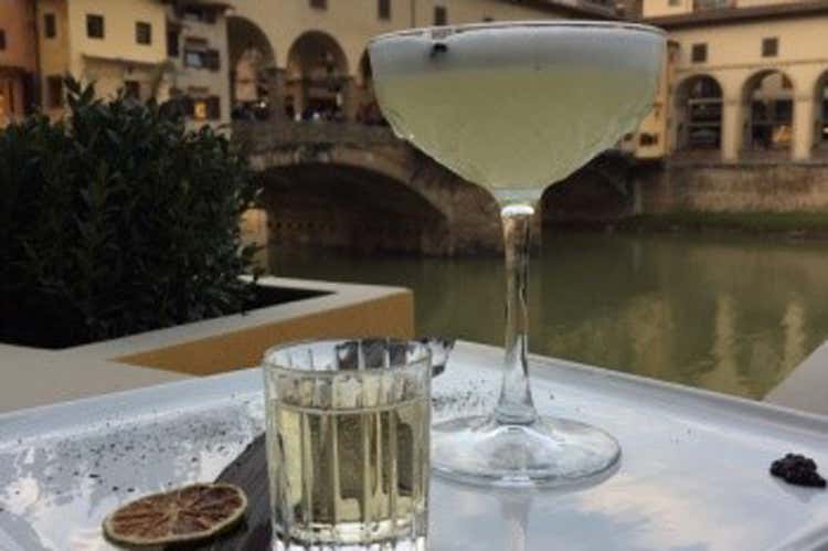 Il gusto nobile del caviale a Firenze con Calvisius Caviar e Ars Italica Calvisius