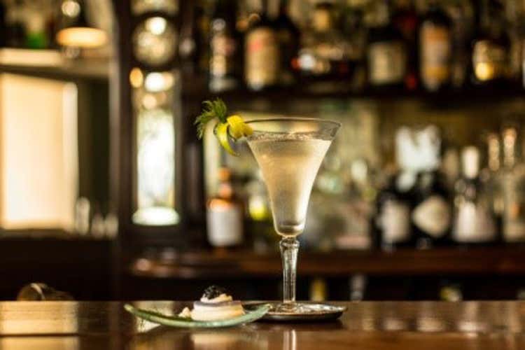 Il gusto nobile del caviale a Firenze con Calvisius Caviar e Ars Italica Calvisius