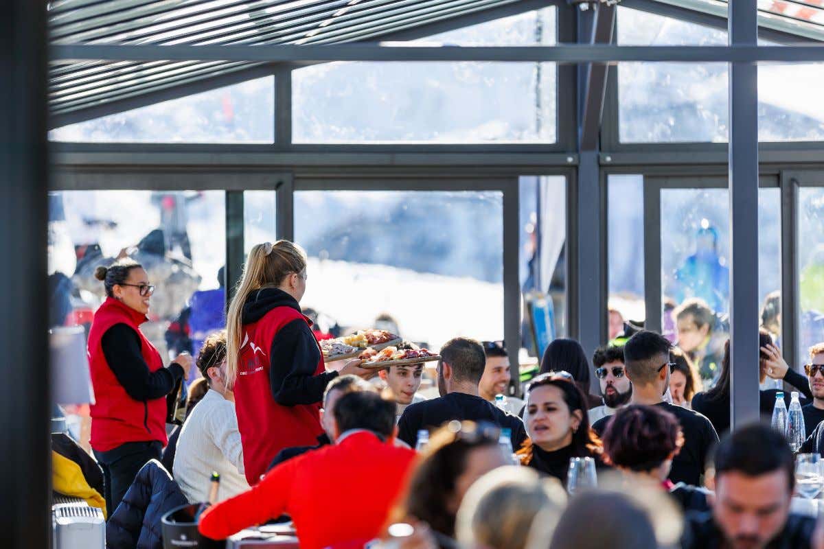 Gusto Montagna, 9 stelle Michelin brillano a Prato Nevoso per la 7ª edizione