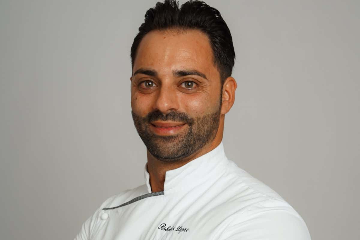 Pompei dall’alto: cucina, cocktail e panorama nel rooftop di Habita79