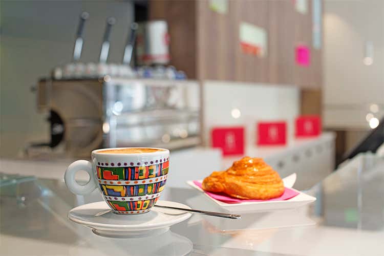 Hackert, ristorante e pasticceria A Caserta una nuova meta gourmet Hackert, ristorante e pasticceria A Caserta una nuova meta gourmet