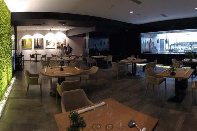 Hackert, ristorante e pasticceria A Caserta una nuova meta gourmet Hackert, ristorante e pasticceria A Caserta una nuova meta gourmet