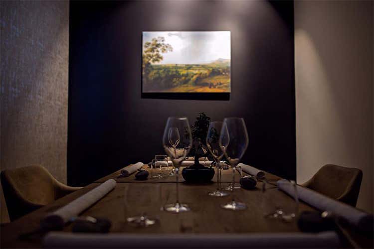 Hackert, ristorante e pasticceria A Caserta una nuova meta gourmet Hackert, ristorante e pasticceria A Caserta una nuova meta gourmet