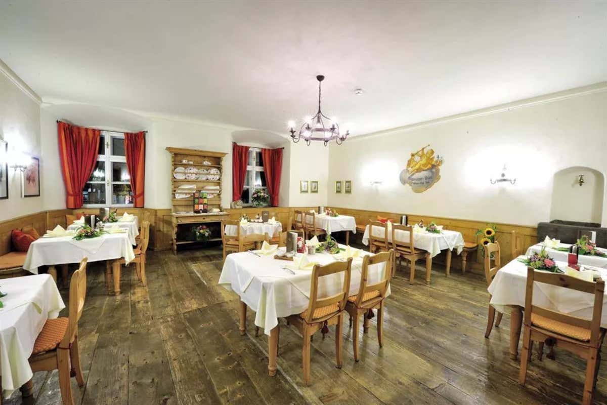 Hall: alla scoperta di una gemma nascosta del Tirolo tra arte, storia e cucina