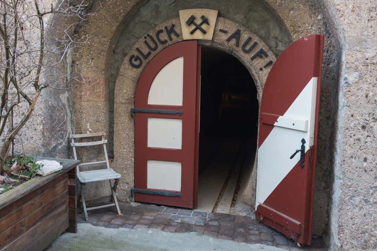 Hall: alla scoperta di una gemma nascosta del Tirolo tra arte, storia e cucina