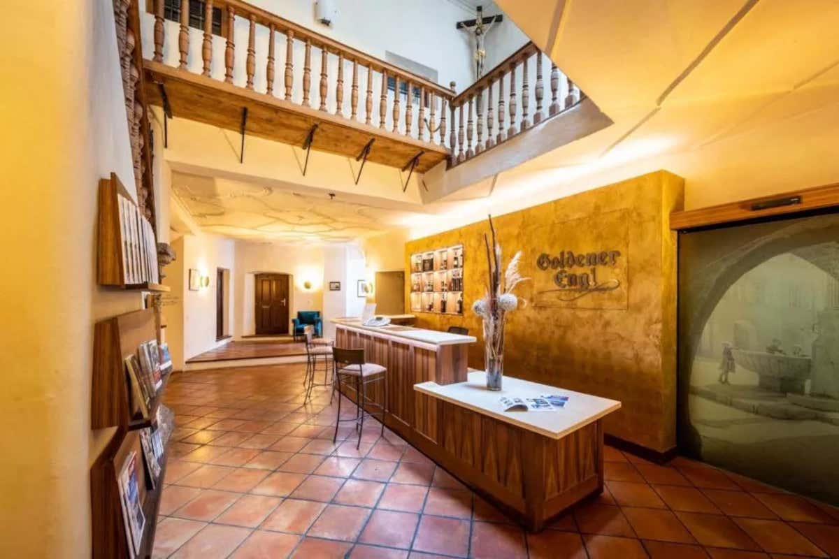 Hall: alla scoperta di una gemma nascosta del Tirolo tra arte, storia e cucina