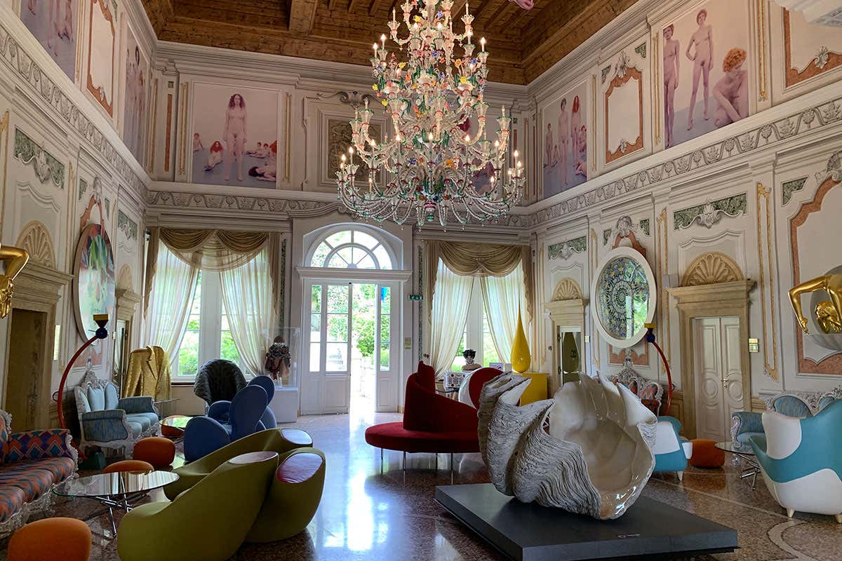 Champagne Maison Ruinart: un viaggio tra arte, sapori e sostenibilità 