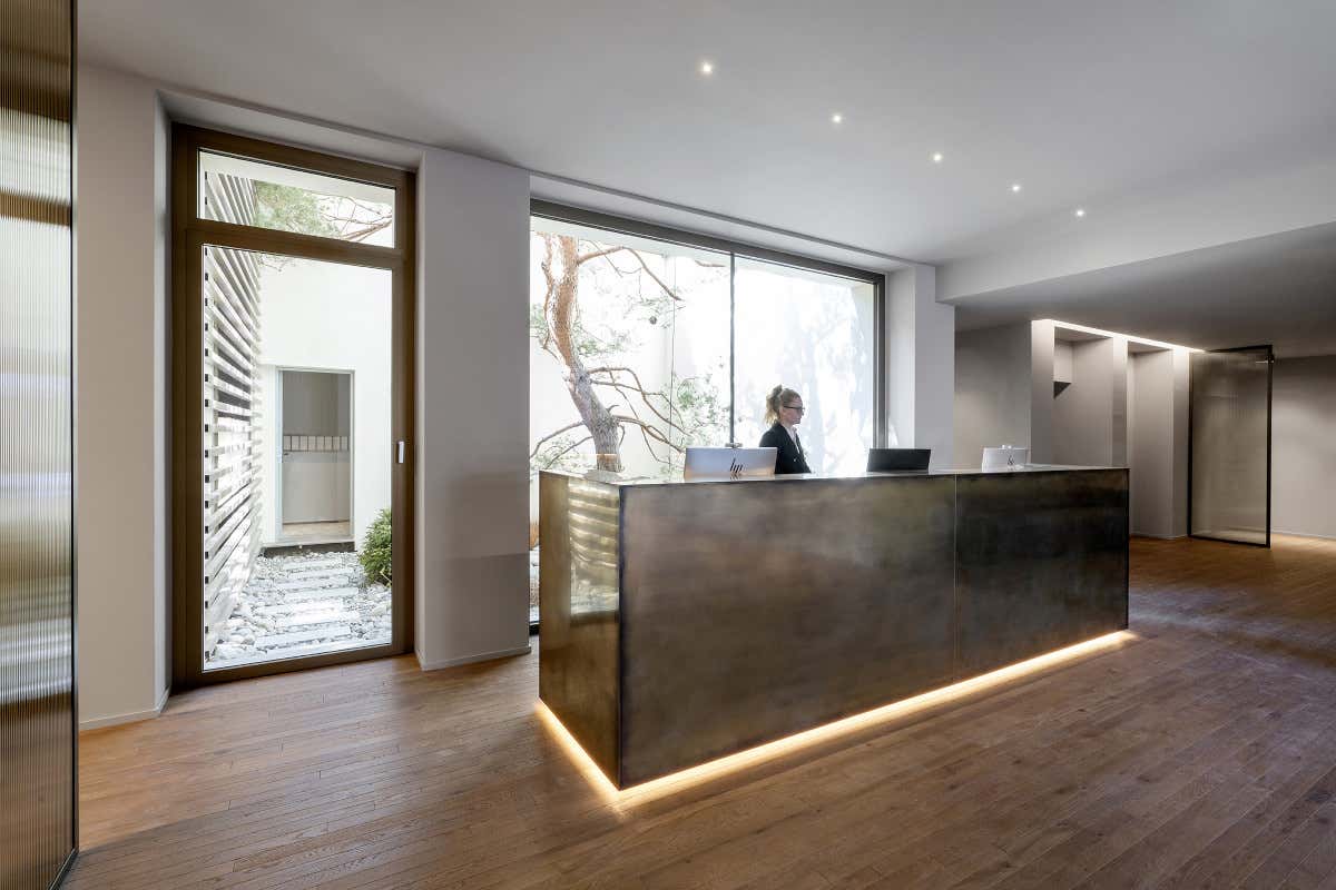 L'Hotel Promessi Sposi, sul lago di Como, celebra un anno di successi