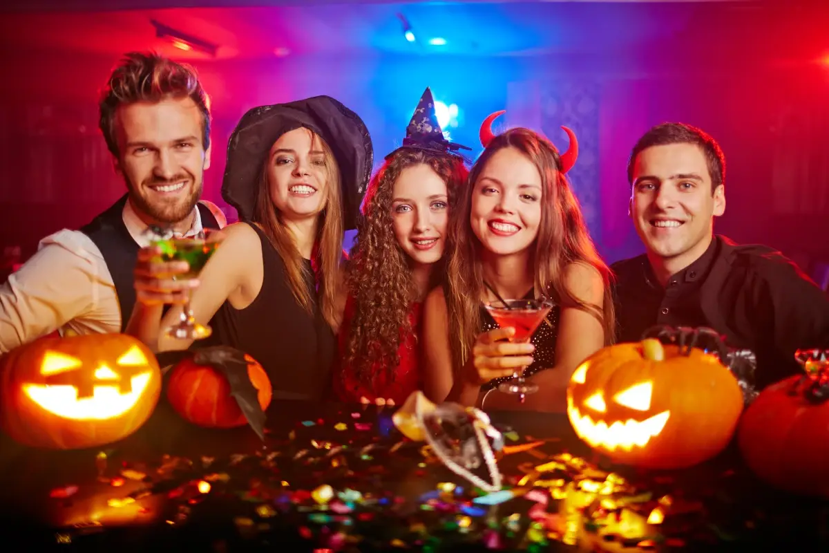 Halloween, resiste al caro bollette. Gli italiani spenderanno quasi l'8% in pi&ugrave; rispetto al 2021