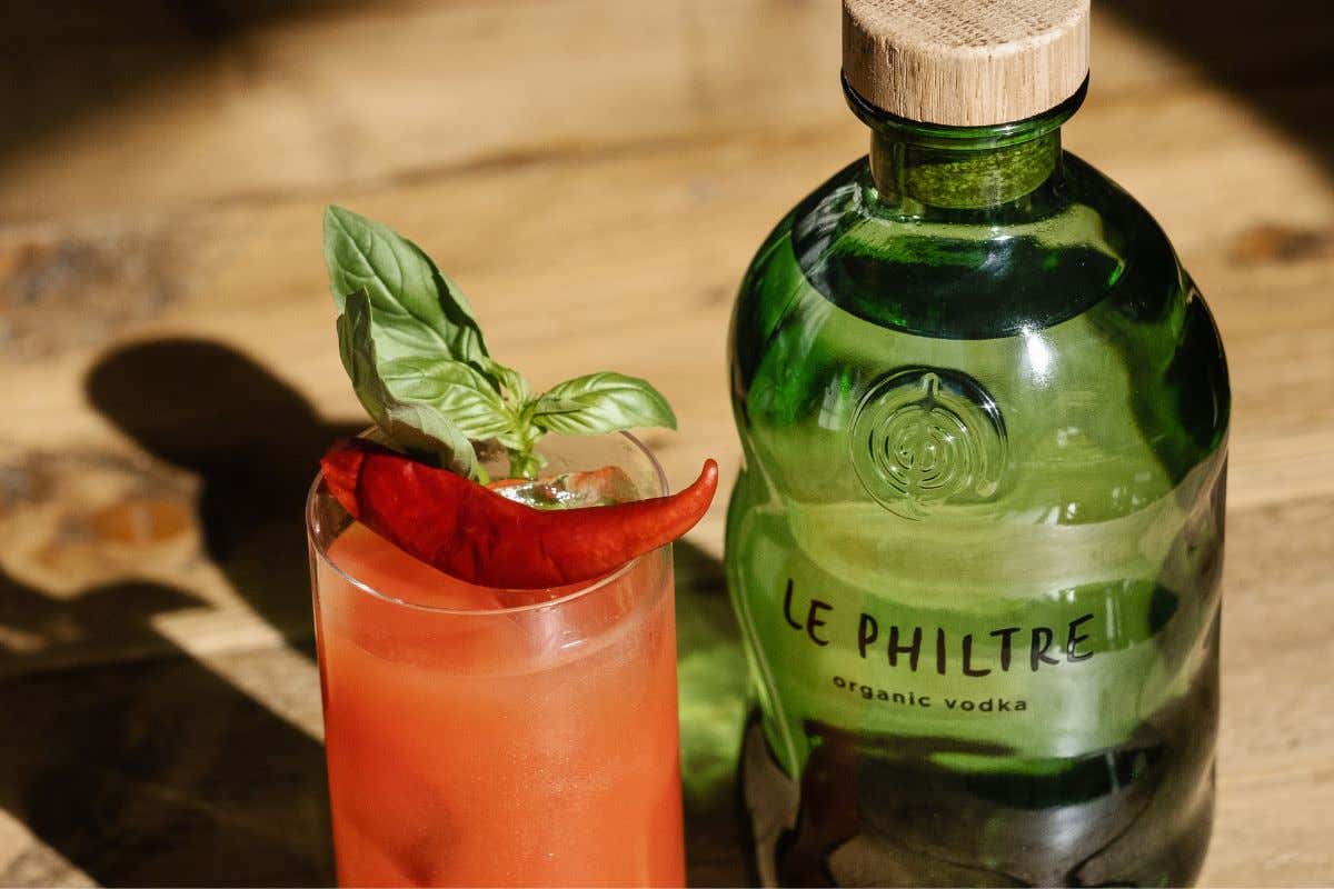 Mixoloween, nasce la drinklist che celebra i film più amati di Halloween