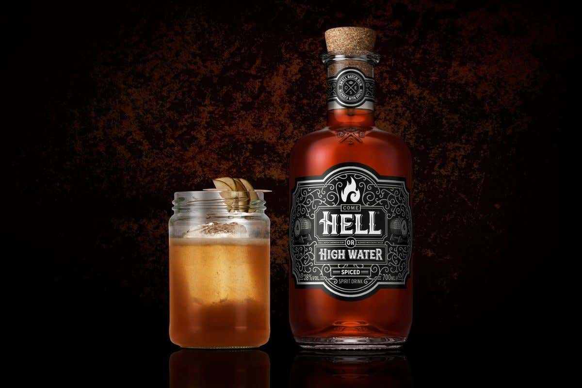Mixoloween, nasce la drinklist che celebra i film più amati di Halloween