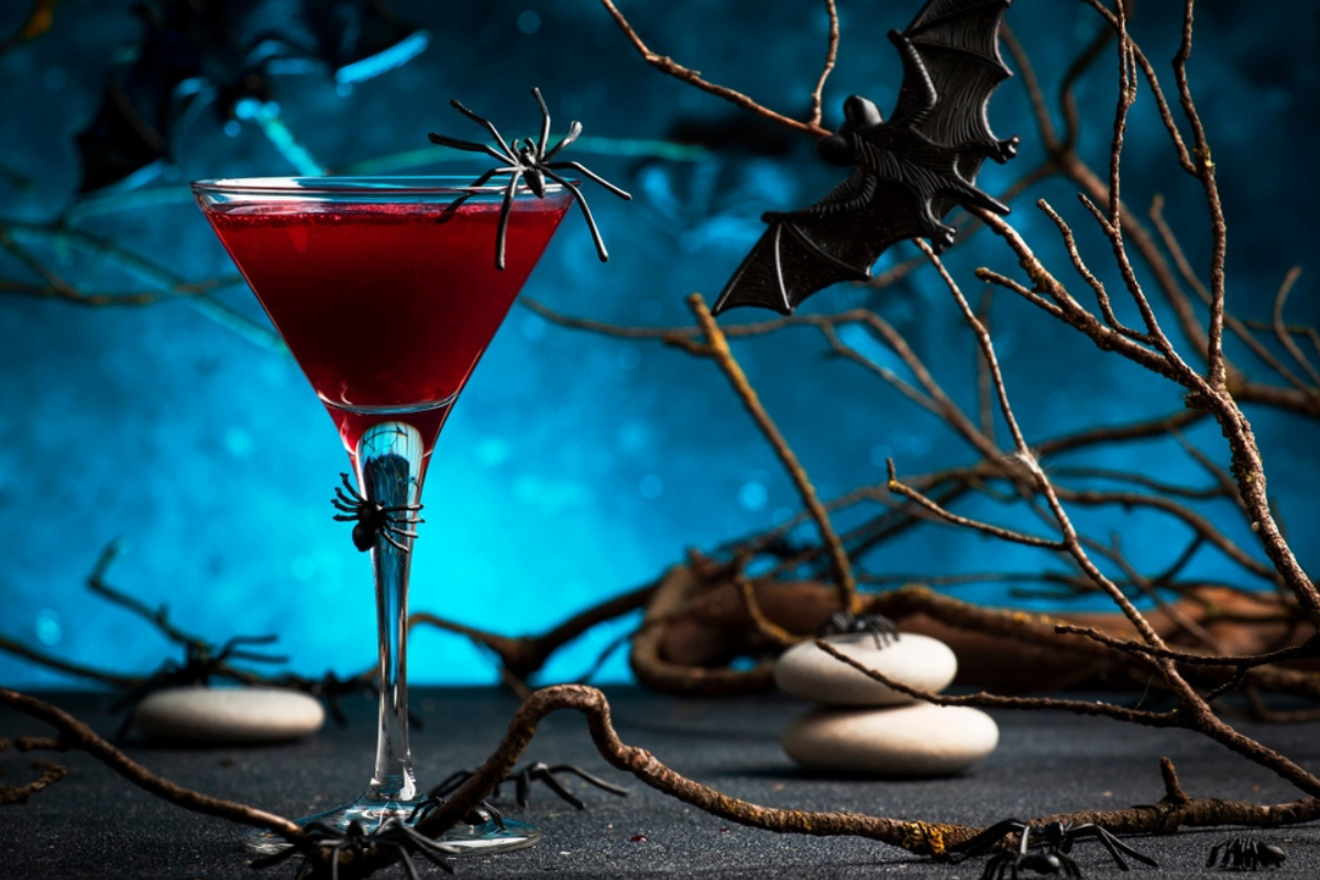 Mixoloween, nasce la drinklist che celebra i film più amati di Halloween