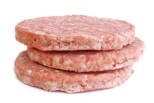 E.coli negli hamburger Paura per sette bimbi francesi