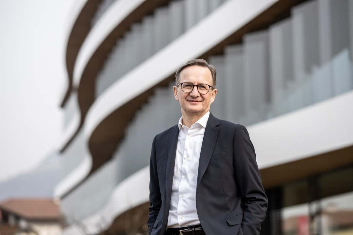 Dr. Schär superato il mezzo miliardo nel 2023. Italia tra i mercati principali