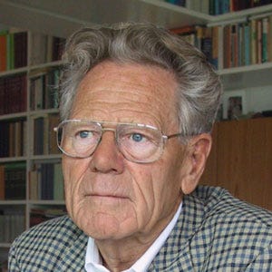 Hans Küng