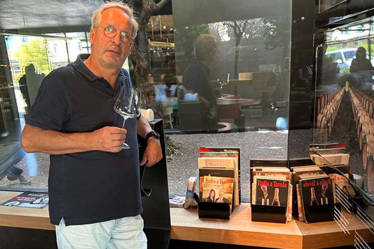 Vini Alto Adige, il nuovo disciplinare slitta al '24. Ma rimedia la vendemmia