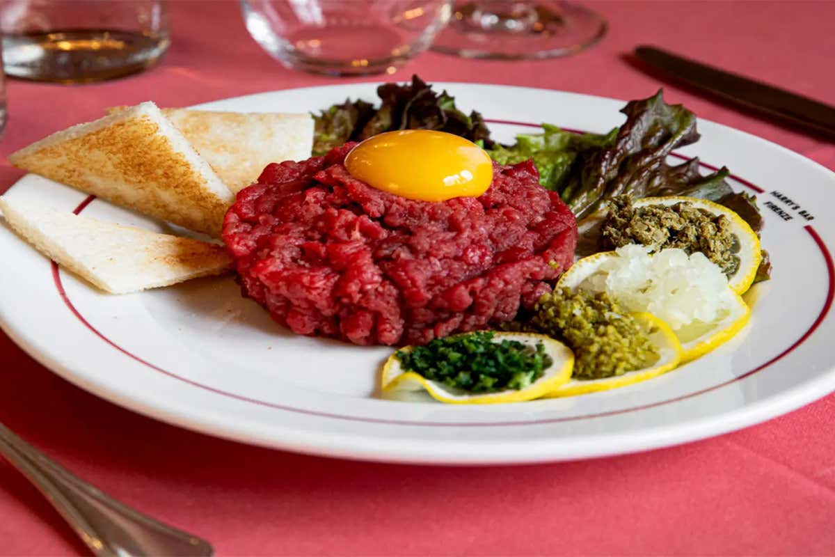 San Silvestro gourmet a Firenze e dintorni