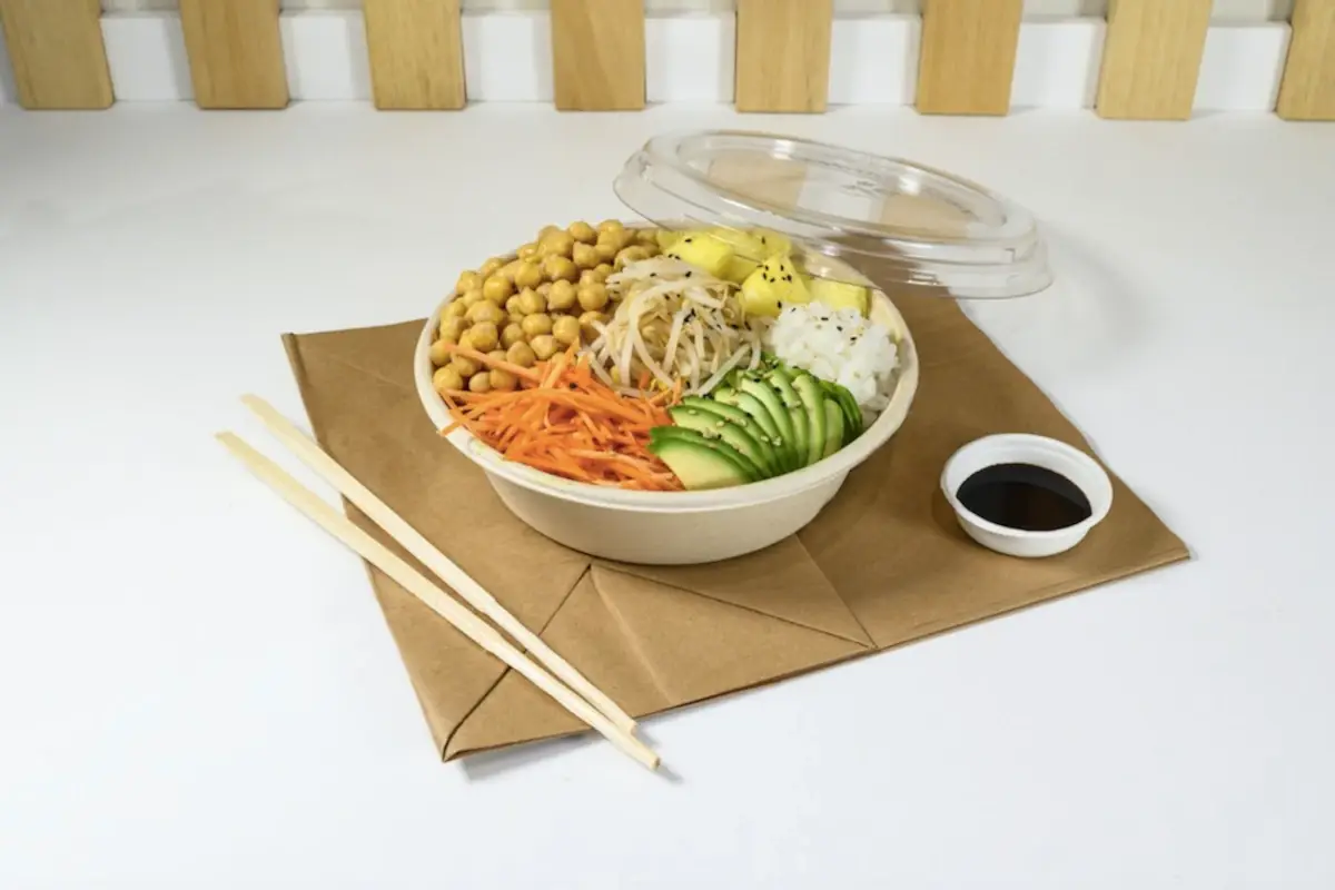 Hawaian poke Food trend: Bonduelle food service presenta lo speciale pok&egrave;