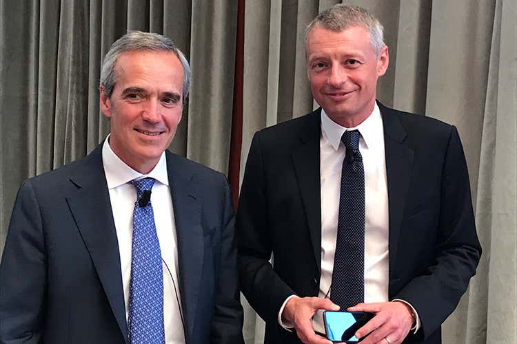 (Heineken Italia leader nel fotovoltaicoIl birrificio di Massafra &egrave; primo al mondo)