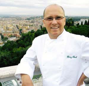Heinz Beck