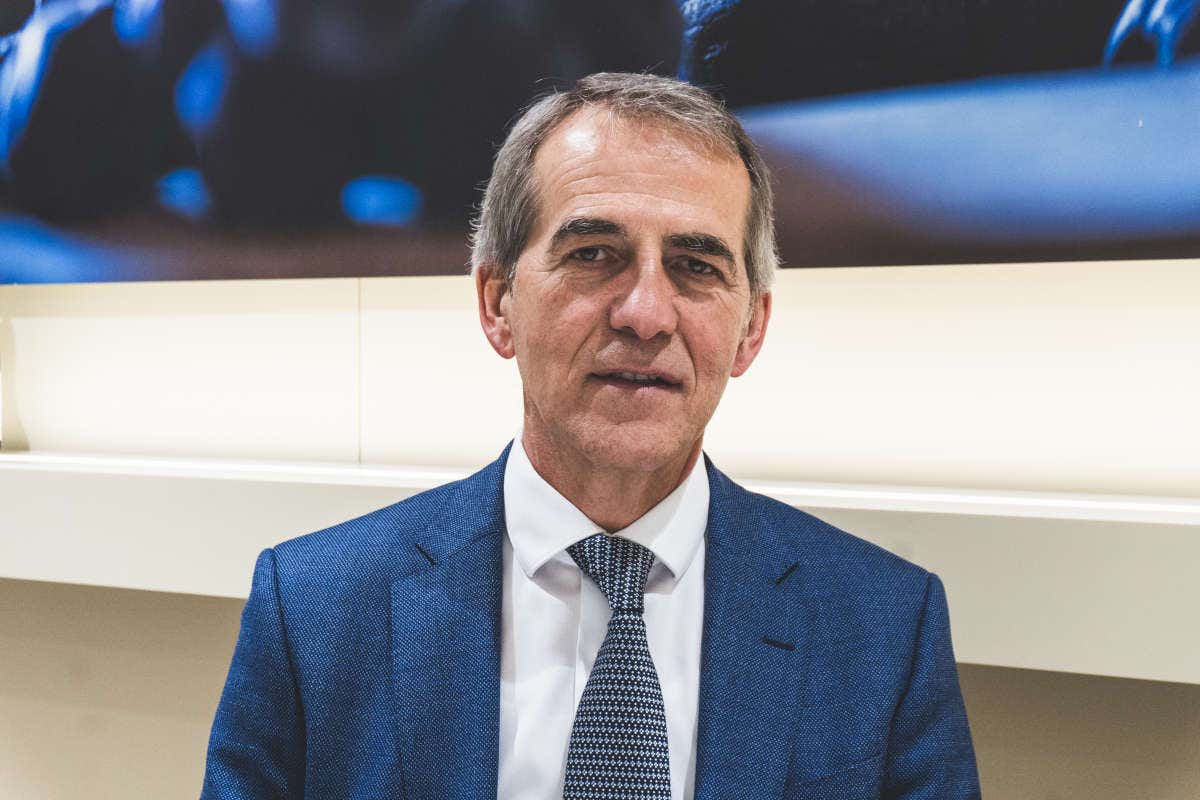 Dal Garda al Friuli: vini freschi ed eleganti espressione dei vitigni autoctoni Dal Garda al Friuli: vini freschi ed eleganti espressione dei vitigni autoctoni