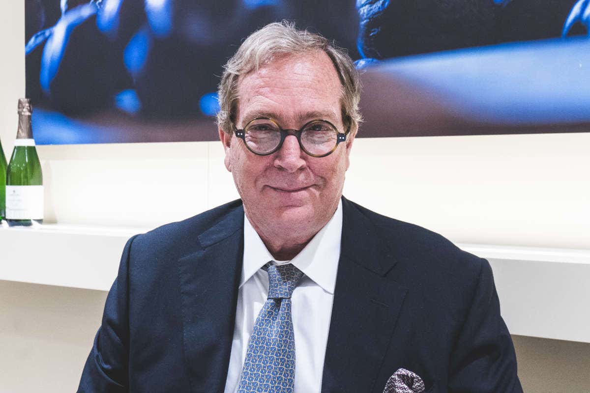 Dal Garda al Friuli: vini freschi ed eleganti espressione dei vitigni autoctoni Dal Garda al Friuli: vini freschi ed eleganti espressione dei vitigni autoctoni