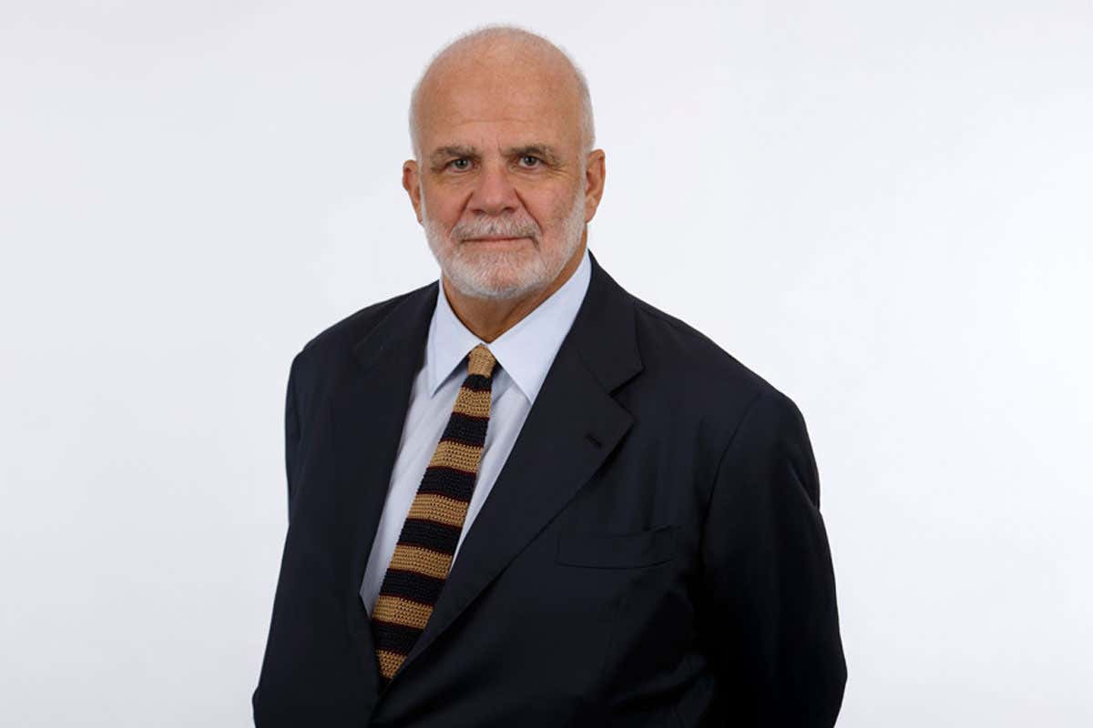 Consiglio mondiale del turismo e dei viaggi, Lefebvre d'Ovidio  nuovo presidente