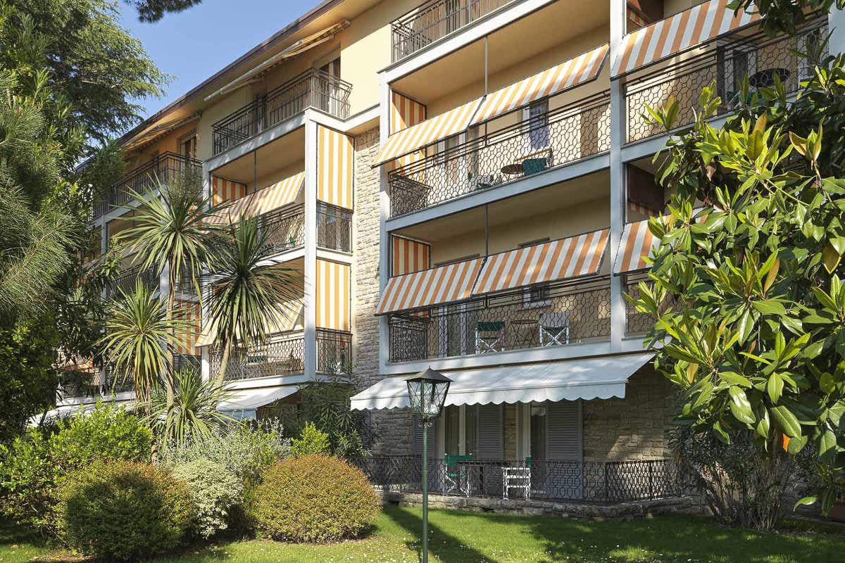 Starhotels investe su Forte dei Marmi: acquisito l'Hermitage Hotel & Resort Starhotels investe su Forte dei Marmi: acquisito l'Hermitage Hotel & Resort