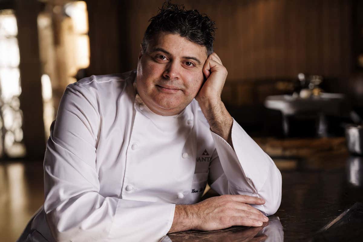 Per Annalisa Cavaleri il vero lusso a tavola non è quello di Briatore né di Salt Bae