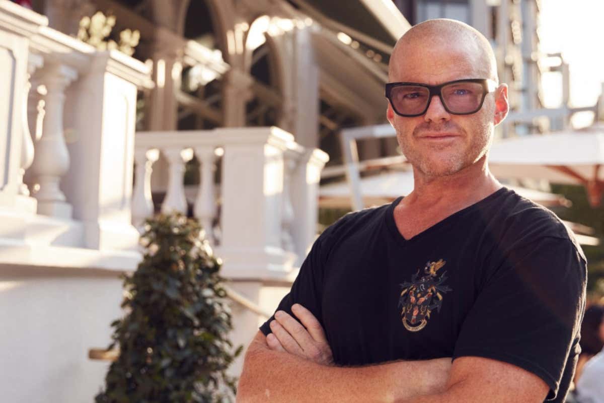 Londra perde Dinner: Heston Blumenthal annuncia la chiusura nel 2027