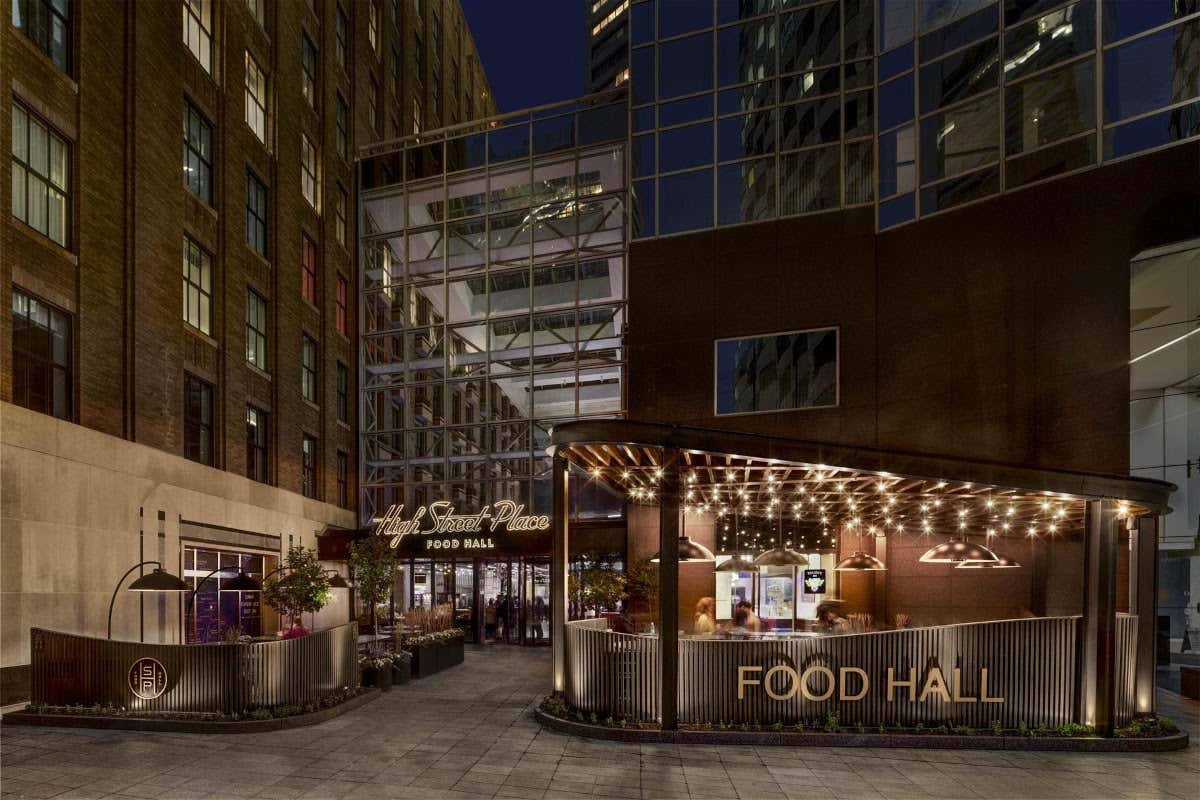 Boston, ce n'è per tutti i...gusti