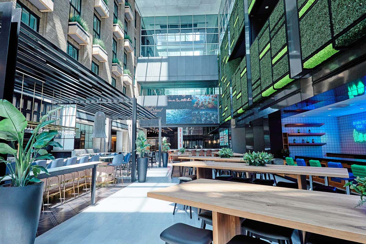 Boston, ce n'è per tutti i...gusti