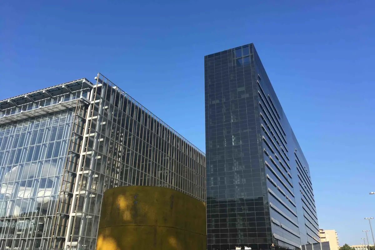 L'Hilton Rome Eur La Lama&nbsp; L'Hilton Rome Eur La Lama si prepara al debutto: prenotazioni da gennaio