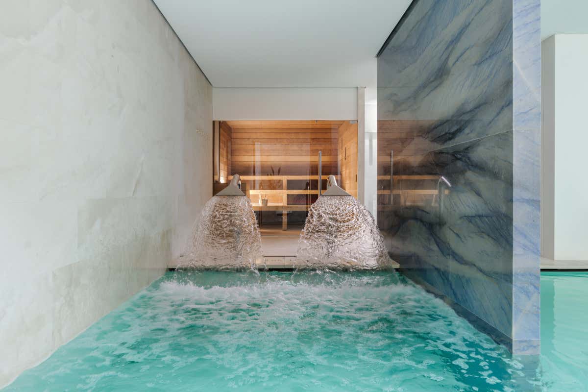 Dal rooftop alla spa: ecco come vivere l’autunno sul lago di Como con stile Dal rooftop alla spa: ecco come vivere l’autunno sul lago di Como con stile