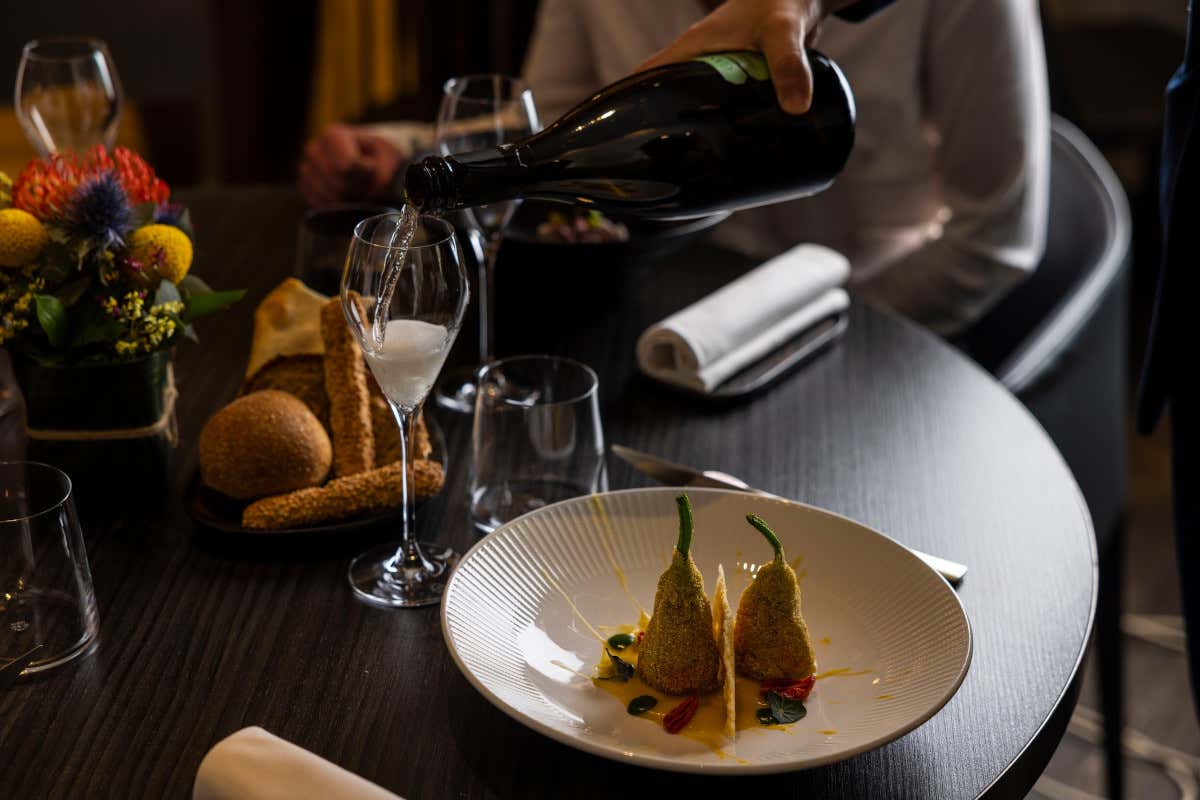 Nasce Hilton Milan Greenhouse, un autentico orto urbano in albergo