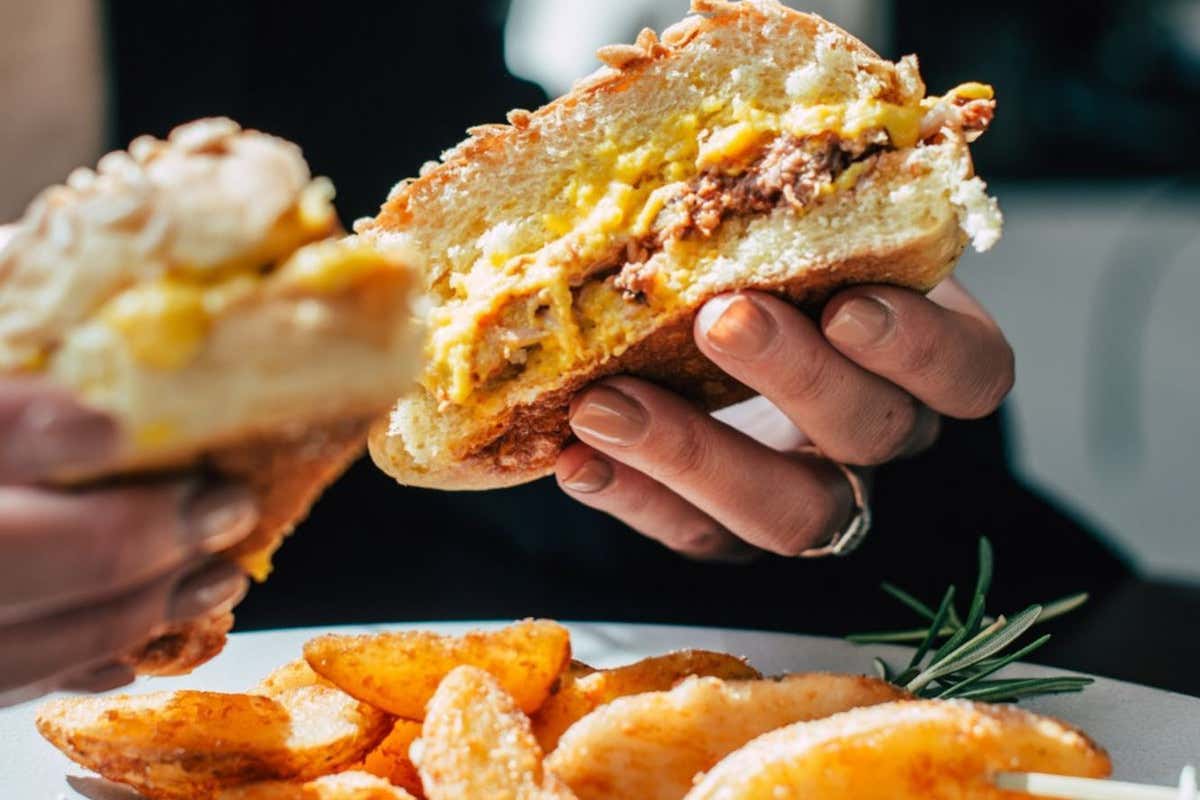 Nasce Hilton Milan Greenhouse, un autentico orto urbano in albergo