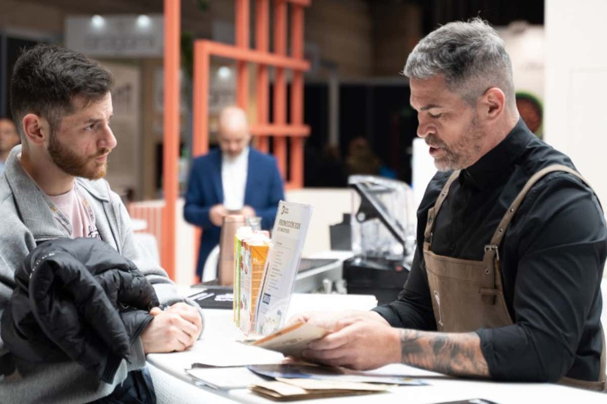 HIP debutta in Italia e porta a Bologna il confronto sul futuro dell’ospitalità HIP debutta in Italia e porta a Bologna il confronto sul futuro dell’ospitalità